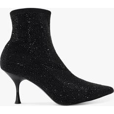 Dune London Boots Dune London 'Onslowe' Ankle Boots Black