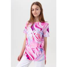 Hype girls pink ice cream script t-shirt