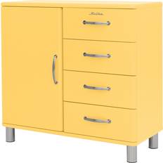 Tenzo Meubles Tenzo Malibu Spring Sideboard