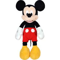 Mouses Soft Toys Disney Junior Mouse Jumbo 25-inch Plush Mouse, by Just Play