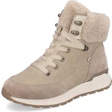 Schoenen Rieker Evolution Dames - Beige