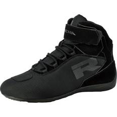 Richa Escape Motorrad Schuhe, schwarz, Größe