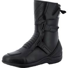 Richa Motorradausrüstung Richa Walker, Stiefel wasserdicht Unisex Schwarz Herren