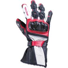 Ravine Glove Black/Red