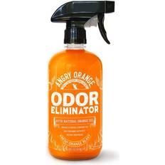 ANGRY ORANGE Ready-To-Use 20 Pet Odor Eliminator Fresh Orange Blast