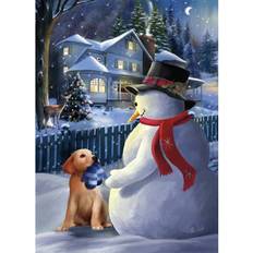 LPG Greetings 18 Count "A Christmas Gift" Value Cards