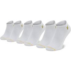 Lyle & Scott Socken Lyle & Scott 3er-Set niedrige Herrensocken Ross LSSPRTSK500 Weiß 41_46