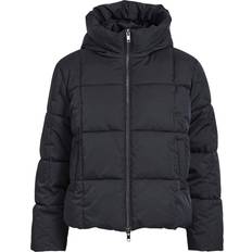 Object Overgangsjakke Zhanna - Black