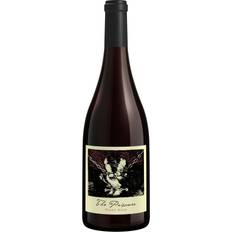 Sonoma Rotweine The Prisoner Wine Company Sonoma Coast Pinot Noir Red Wine From California 750ml Bottle