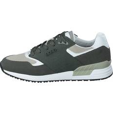 Björn Borg R140 Blk Light Green-dark Green Flerfärgad