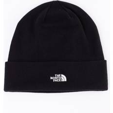 The North Face Dame Luer The North Face Norm Beanie - Black