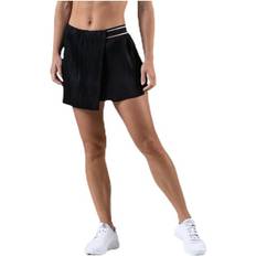 Nike Black Skirts Nike Court Slam Victory Skirt - Black