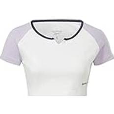 Reebok Identity Cropped T-Shirt -