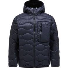 Peak Performance Helium Utility Down Hood -