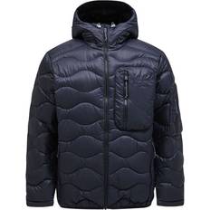 Peak Performance Helium Utility Hood Jkt