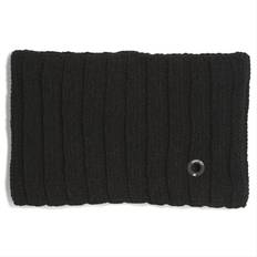 Adidas Donna Sciarpe Adidas Chenille Cable-Knit - Black