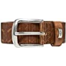 Replay Accessoarer Replay Herrbälte AM2659 045 TAN, 95, 045 ljusbrun