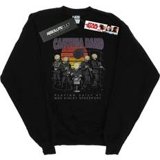 Star Wars Cantina Spaceport-Sweatshirt für Mädchen