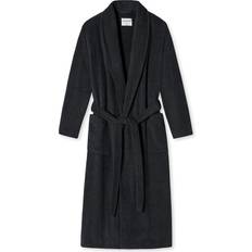 Men Robes on sale Schiesser Herren Frottier Bademantel Uni