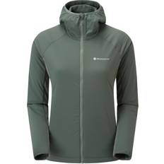 Montane Jackets Montane Fireball Lite Hooded Jacket Women's