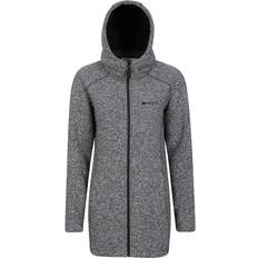 Mountain warehouse Mallaig Longline-Fleecejacke für Damen