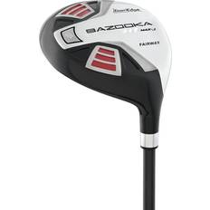 Tour Edge Golf Clubs Tour Edge HT Max-J Junior Red Right Fairway