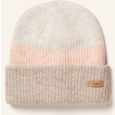 Women Beanies Barts Suzam Beanie Beige Woman