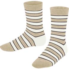 Stripes Underwear Falke Simple Stripes Kids Socks