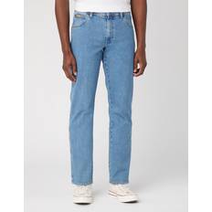 Wrangler Texas Stretch Denim Jeans