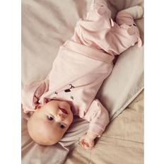 Name It Bébé Sweats Name It Sweatshirt Fille Taille Rose