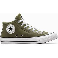 Converse Chuck Taylor All Star Malden Street Black Green