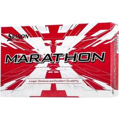 Srixon Golf Srixon Marathon 2 Golf Balls 15 Pack