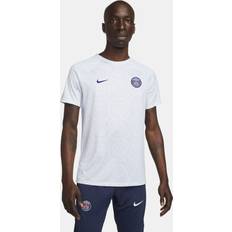 Maillots de jeu Nike T-Shirt PSG 2022/23 Blanc