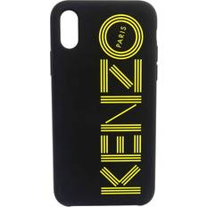 Kenzo Logo-print Iphone X Xs Case