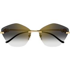 Cartier Panthère Classic 61MM Gold