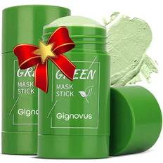 Green mask stick Gignovus Green Tea Mask Stick 2-pack