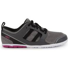 Sko Xero Xero Shoes Zelen Womens - Steel Gray/Fuchsia