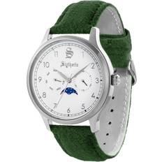 Suede Wrist Watches Uncle Jack SLYTHERIN