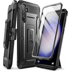 Samsung Galaxy S23 FE Mobile Phone Cases Supcase Unicorn Beetle Pro Series Case for Samsung Galaxy S23 FE 5G