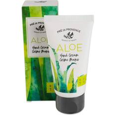 Pre de Provence Organic Aloe Collection Hydrating Hand Cream 1.6oz