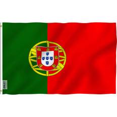 Flags on sale Anley Fly Breeze 3x5 Foot Portugal Flag