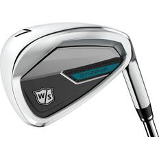 Iron Sets Wilson Irons w/ Graphite Shafts Club