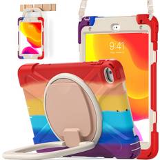 iPad Mini 5th 4th Heavy Shockproof Case