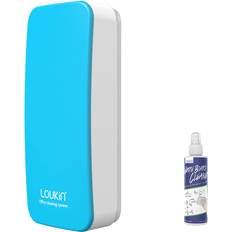 Loukin Magnetic Dry Erase Eraser Whiteboard