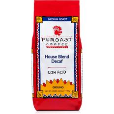 Puroast Low Acid Blend Decaf Drip Grind