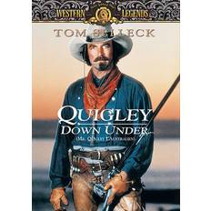 Other Movies Quigley Down Under