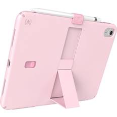 Speck Speck iPad 10.9 Inch Tablet Case and Stand Scratch Resistant, Drop Quick Release Kickstand