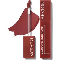 Revlon Makeup Revlon Colorstay Limitless Matte Real Deal