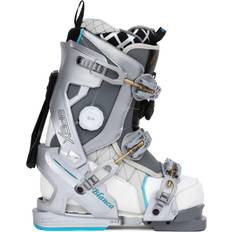 Apex Women's Blanca VS All Mountain Ski Boots '24 - Grey/Silver