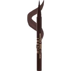 Milani Eyeliners Milani Stay Put Tank Liquid Eyeliner